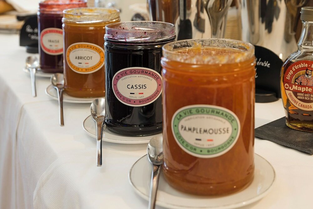 Фото Hôtel de la Poste