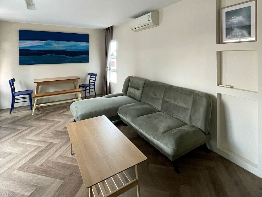 Фото Hub Hua Hin 57 Hotel