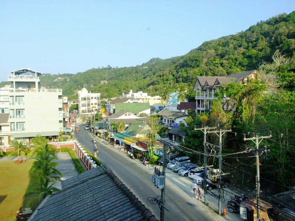Hotel Kata Bai D Inn, Phuket Province, photo