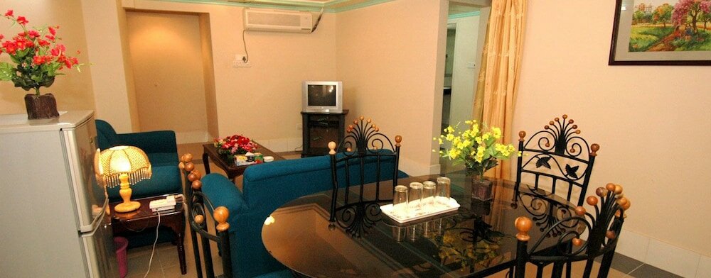 Фото Grand Prince Hotel