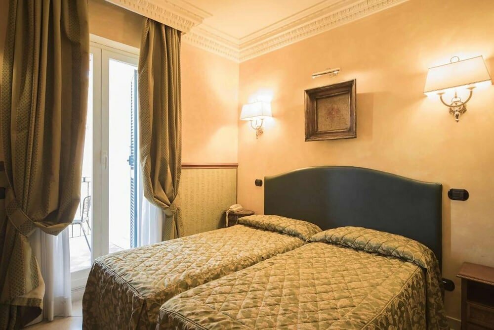 Фото Hotel Donatello