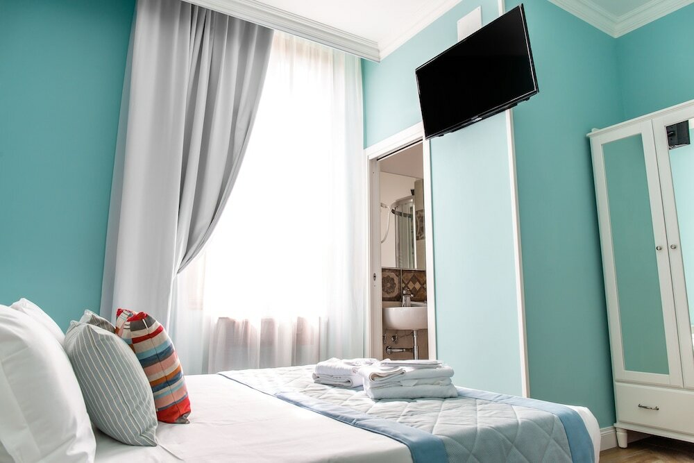 Фото La Residenza di Michelangelo