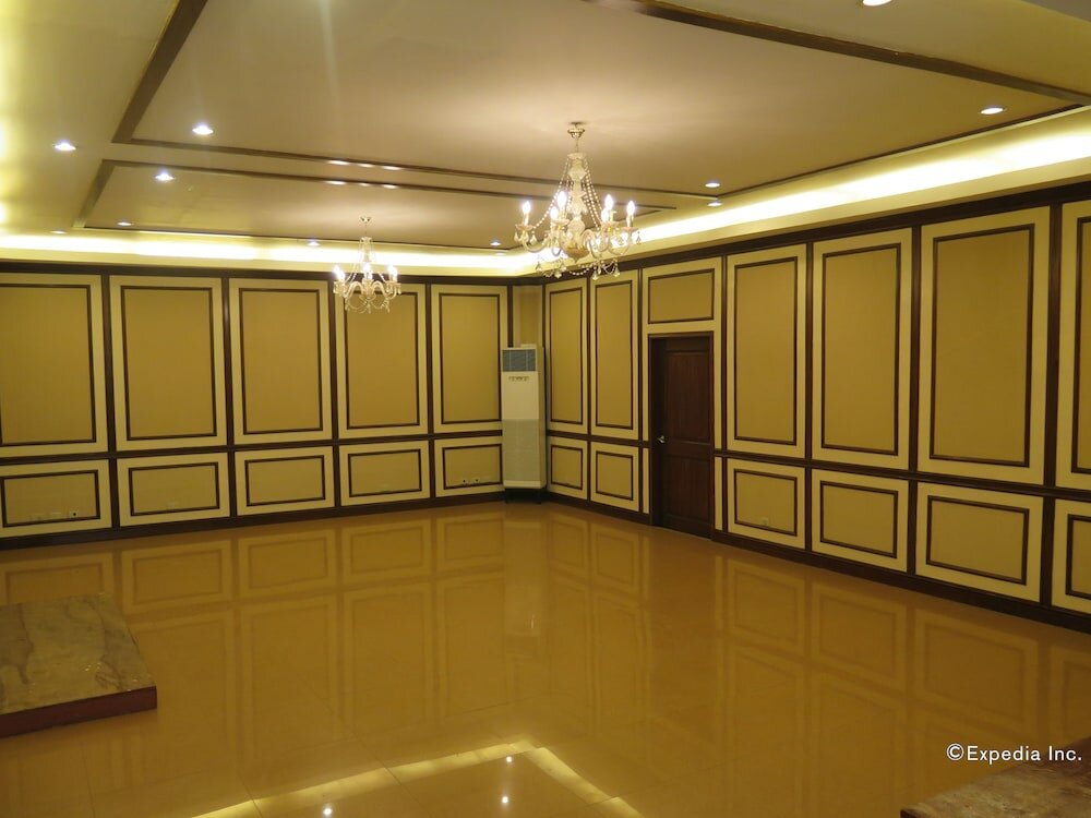 Фото Vacation Hotel Cebu