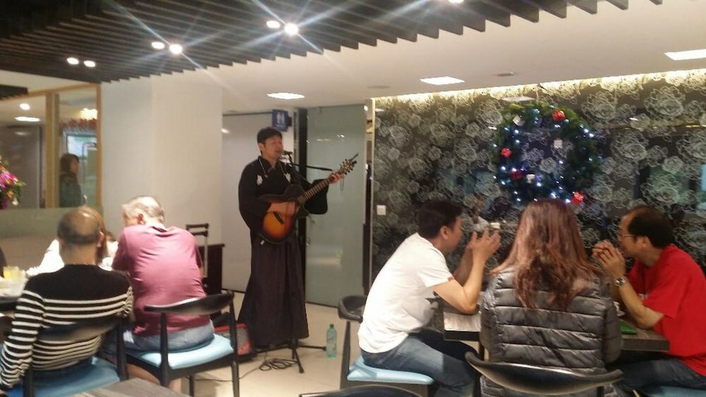 Фото Rainbow Hotel