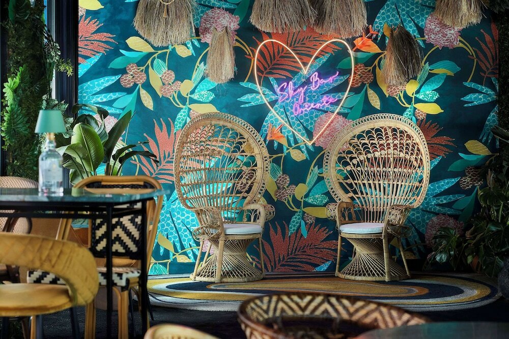 Фото Tivoli Oriente Lisboa Hotel