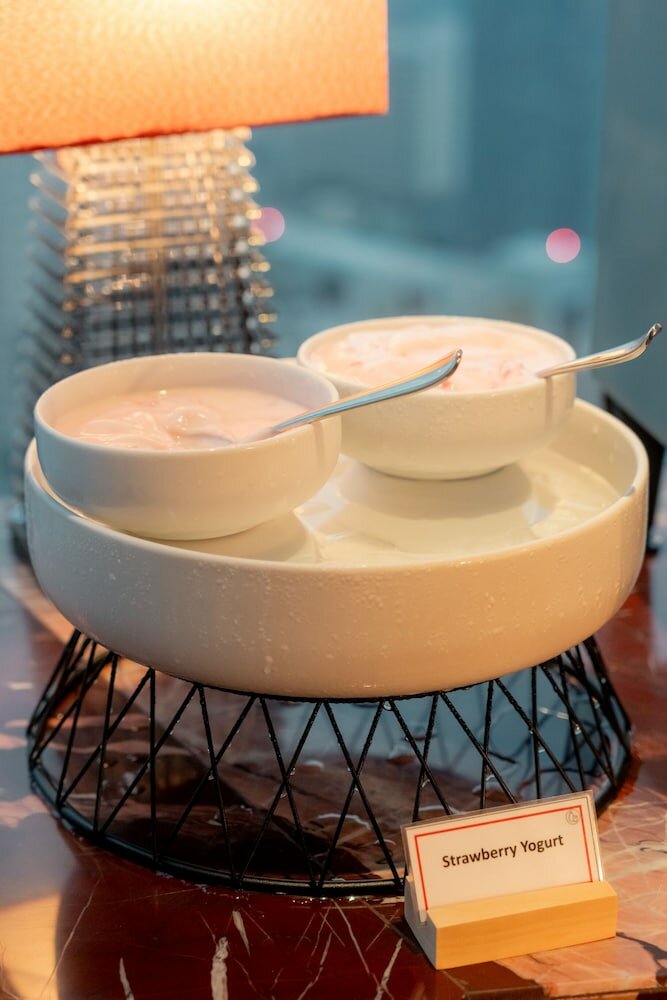 Фото Ascott Embassy Sathorn Bangkok