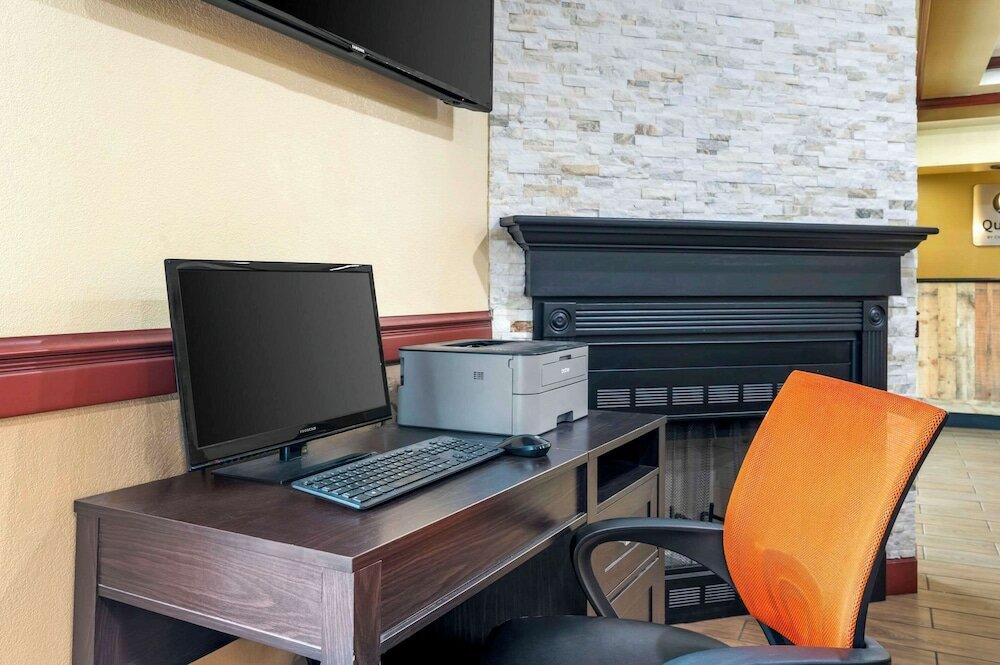 Фото Quality Suites