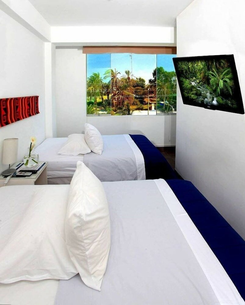 Фото Hotel Gran Palma Paracas