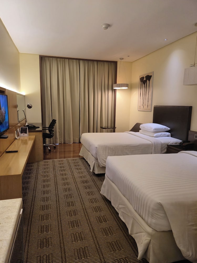 Фото Courtyard by Marriott Bilaspur