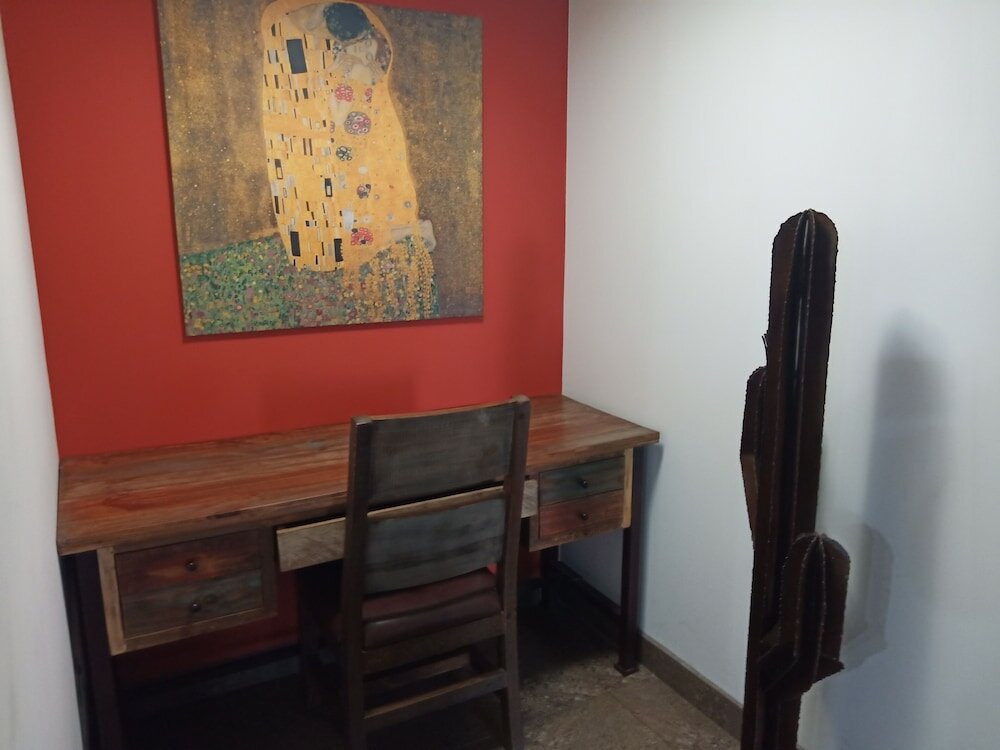 Фото Hotel Hacienda del Rio