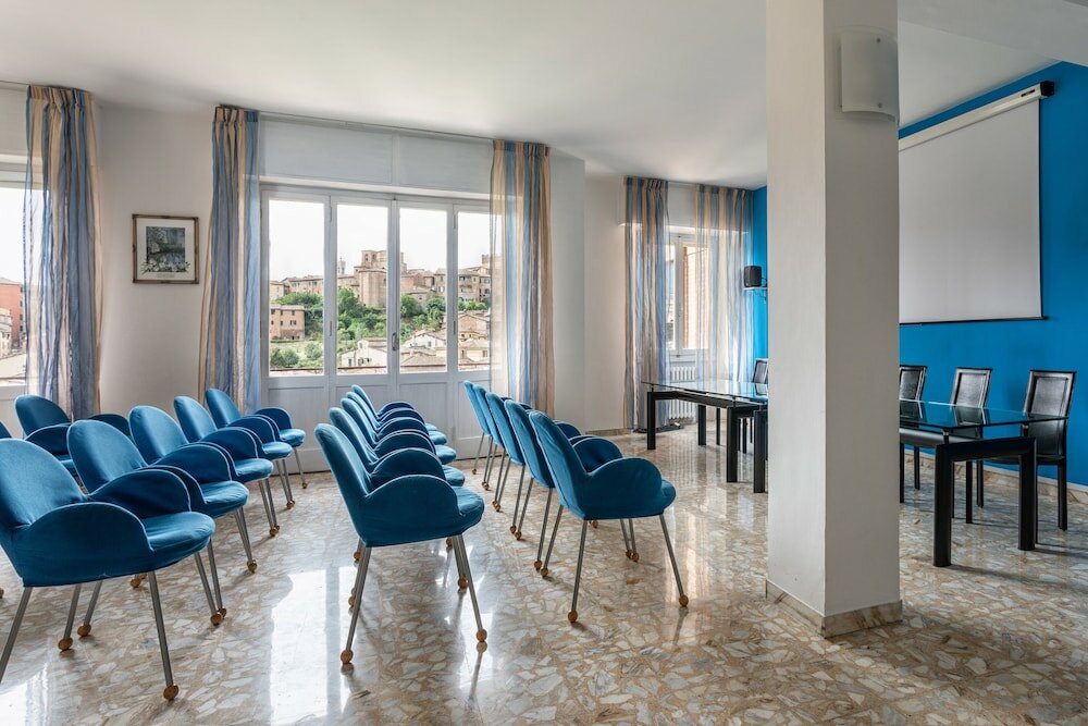 Фото Hotel Minerva