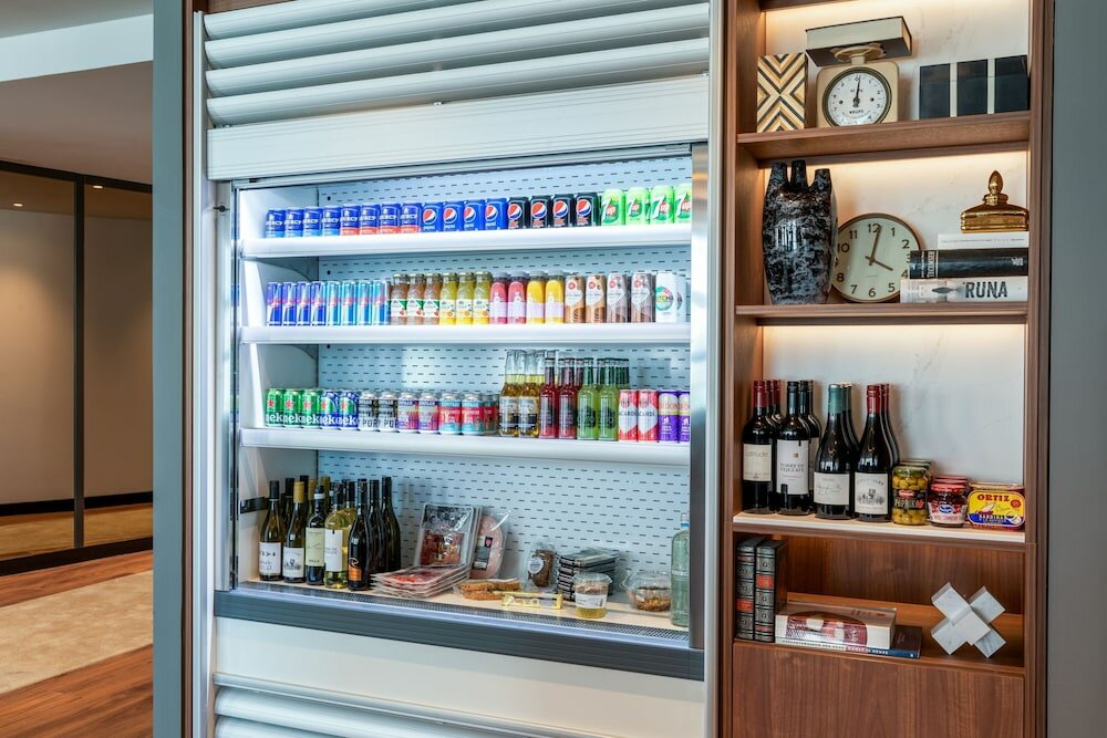 Фото Residence Inn by Marriott The Hague