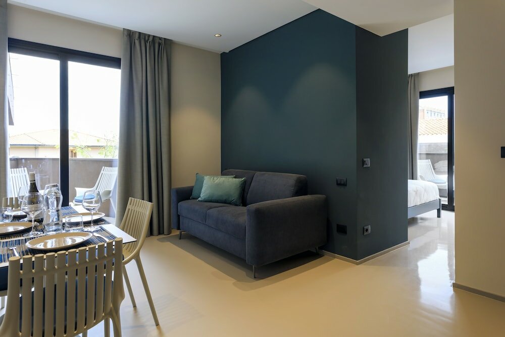 Фото Ollen apartments