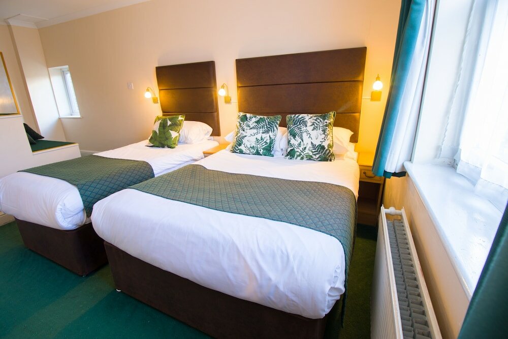 Фото London Town Hotel