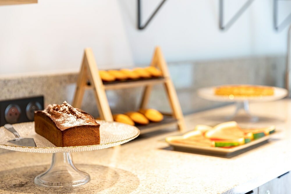 Фото Best Western M Treize Paris Asnieres