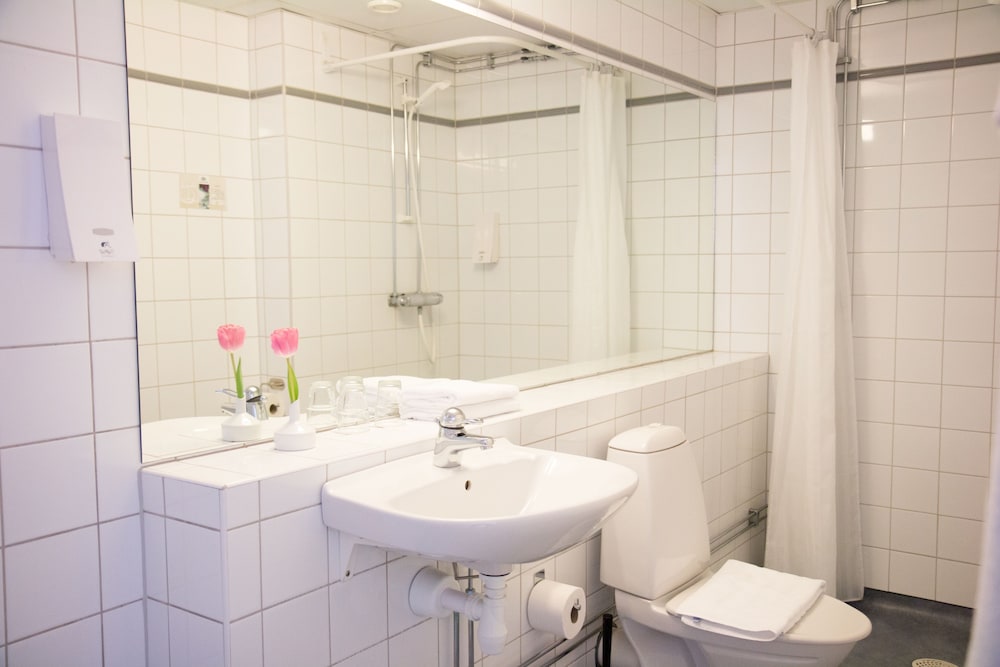 Фото Hotell Aston