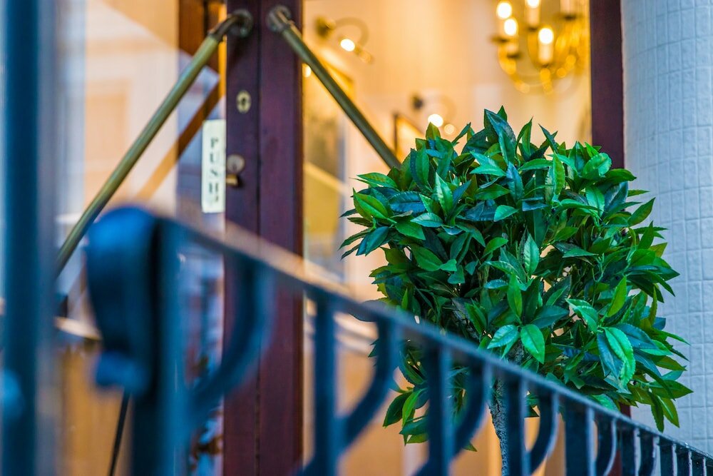 Фото London Town Hotel