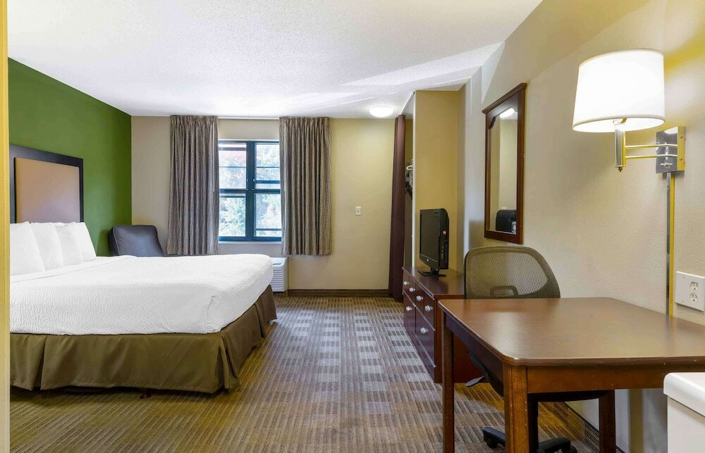 Фото Extended Stay America Suites Hartford Manchester