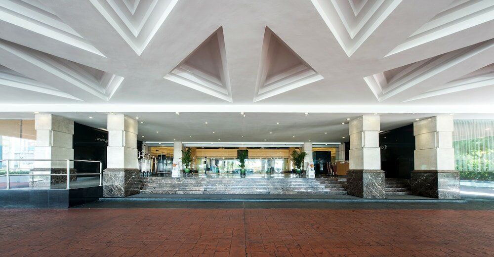 Фото Promenade Hotel Kota Kinabalu