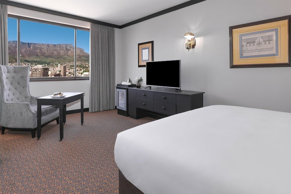 Фото Southern Sun Cape Sun