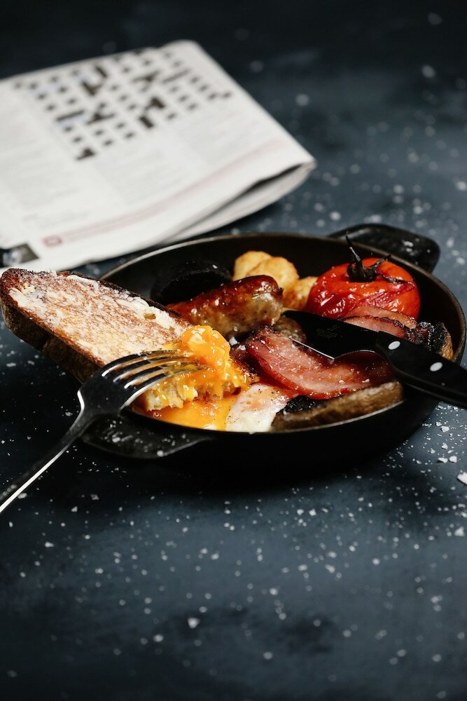 Фото Malmaison Glasgow