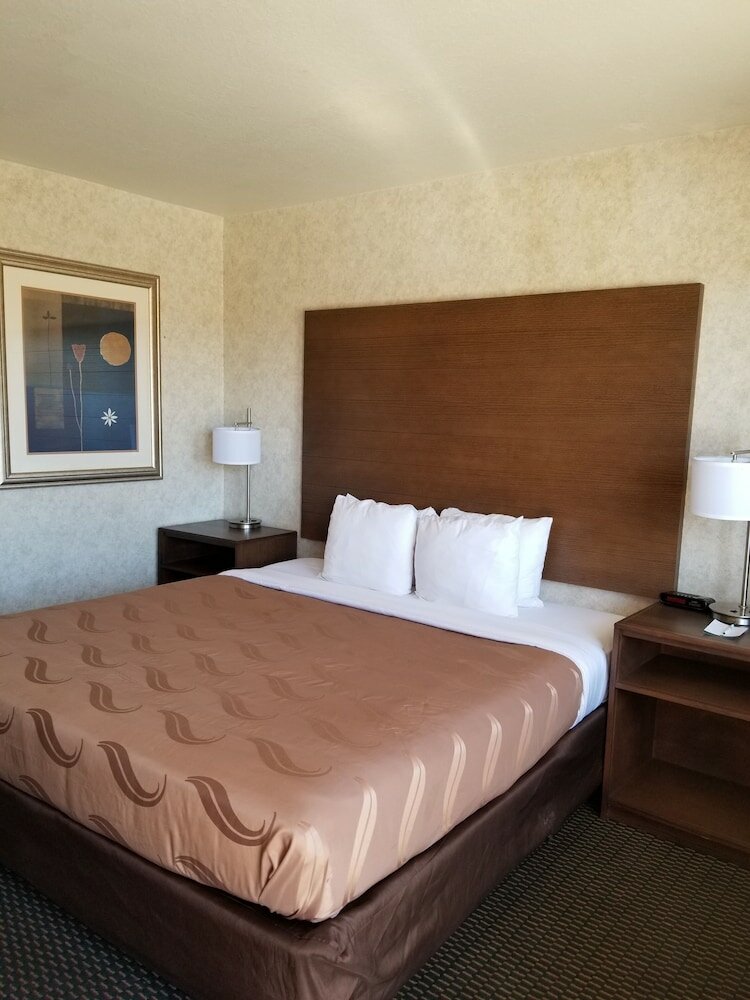 Фото Quality Inn Flagstaff East I-40