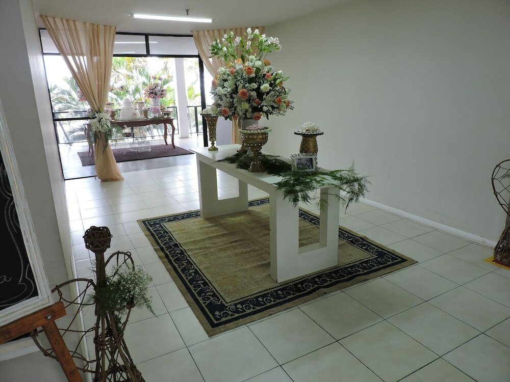 Фото Marina Park Hotel