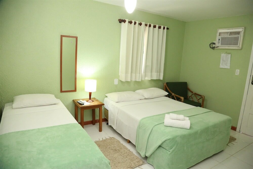 Фото Solar Dos Corais