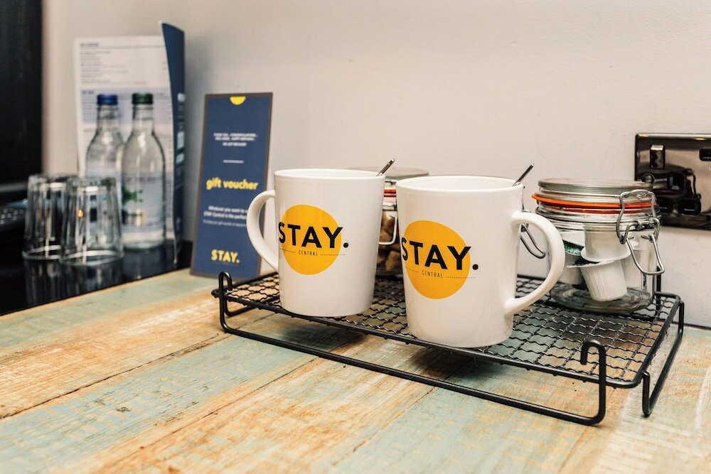 Фото Stay Central