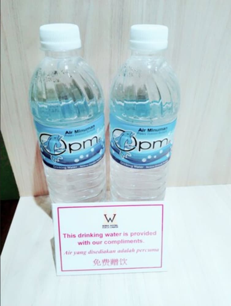 Фото Hotel Zambuger Wira Kuala Lumpur