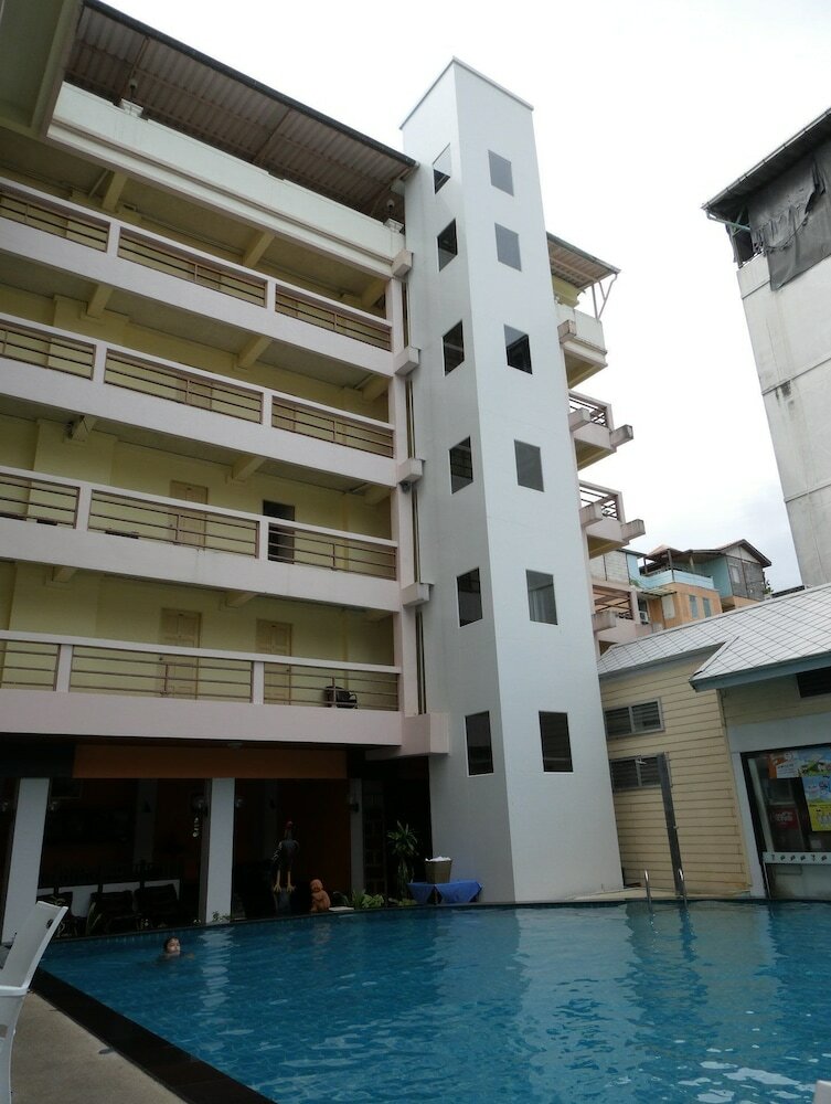 Фото Mango Lagoon Place