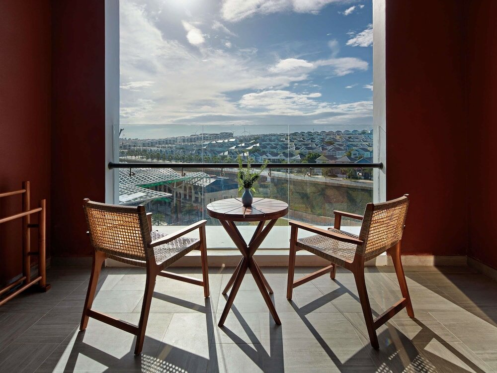 Фото Movenpick Resort Phan Thiet