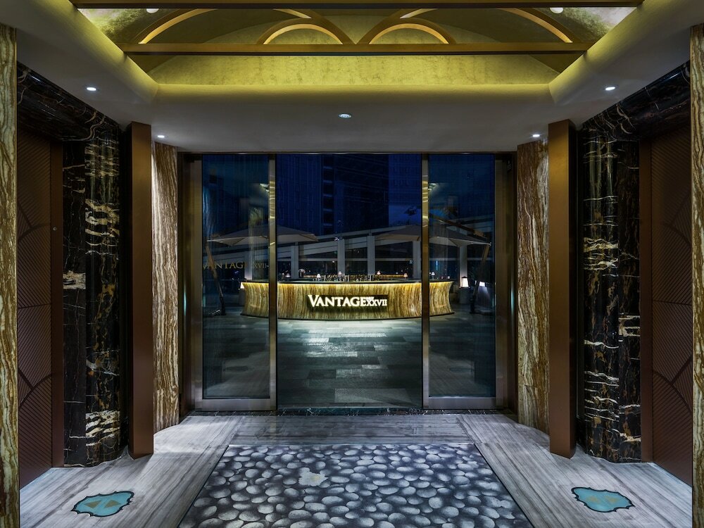 Фото The St. Regis Chengdu