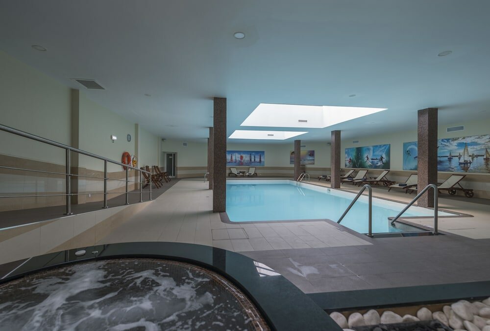 Фото Vila Gale Atlantico