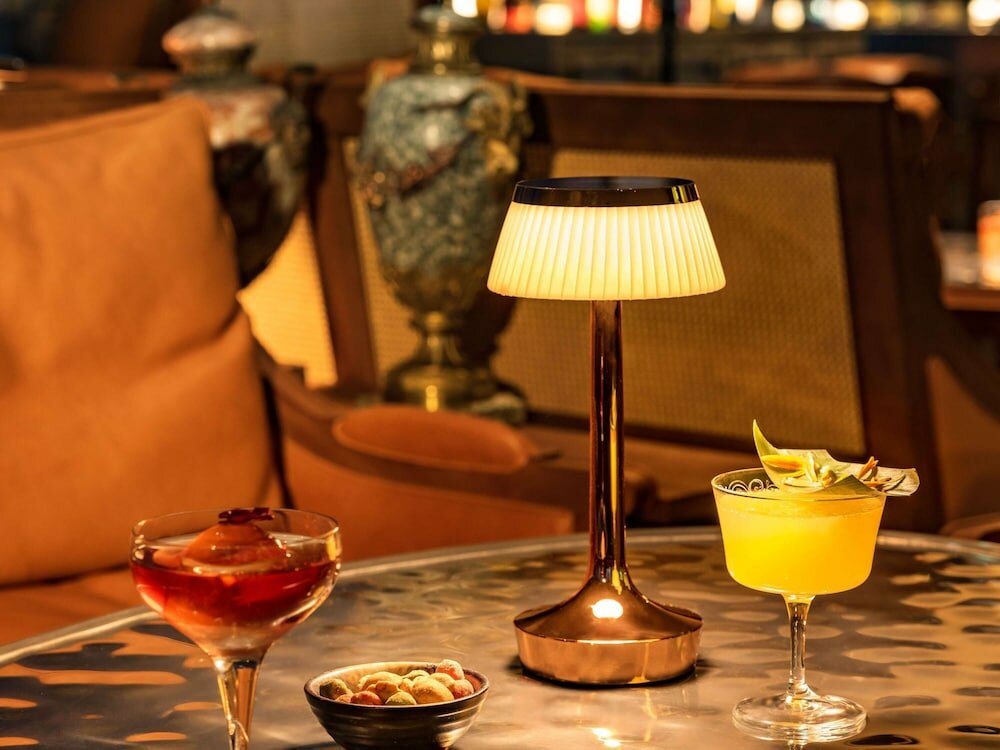 Фото Too Hotel Paris - MGallery