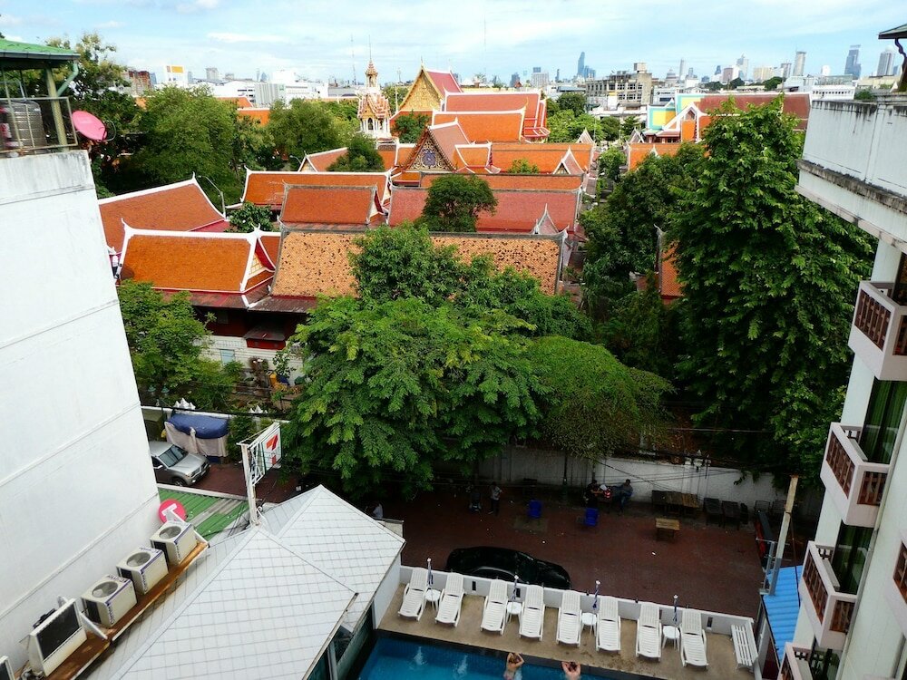 Фото Mango Lagoon Place