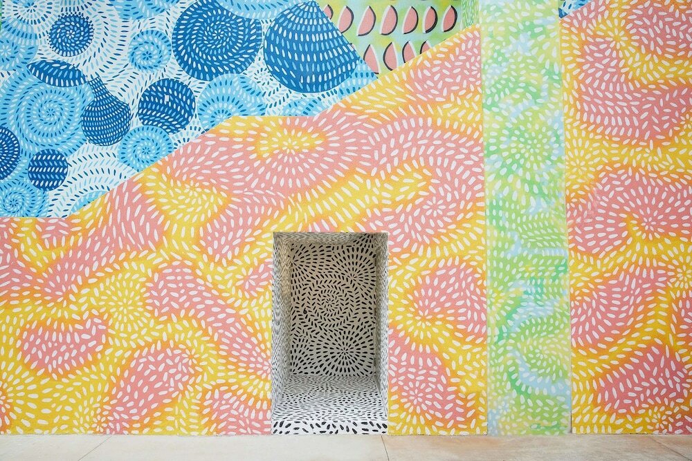 Фото Arlo Wynwood Miami