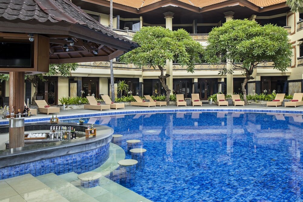 Фото Truntum Kuta