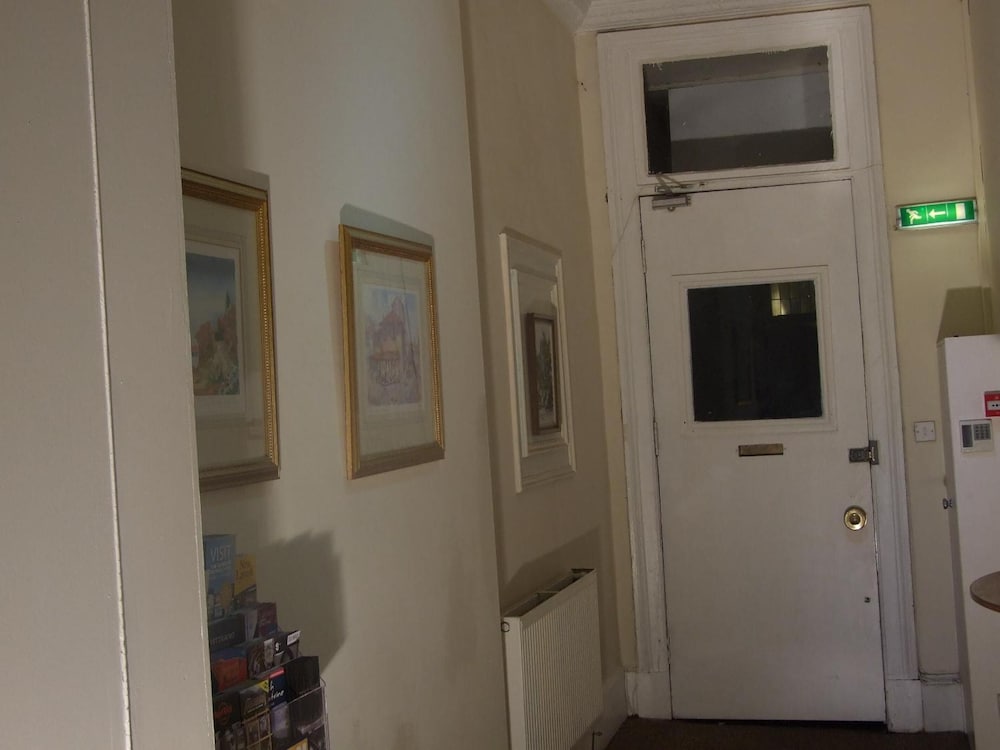 Фото Glasgow House