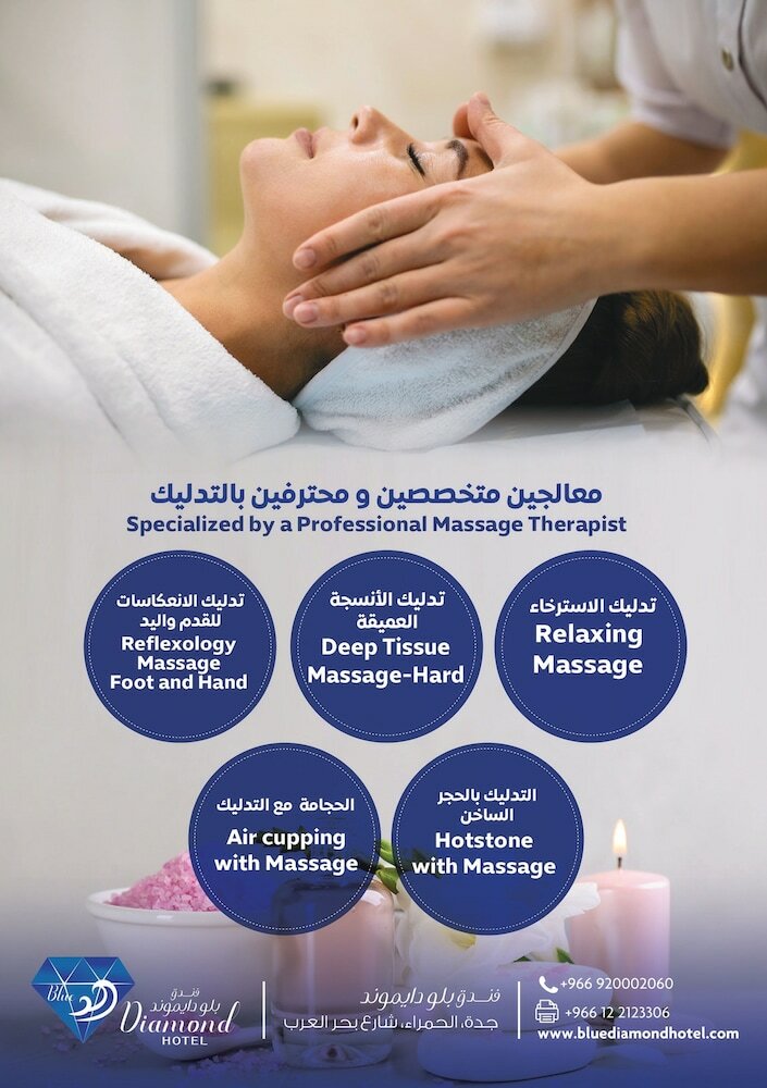 Фото Blue Diamond Hotel