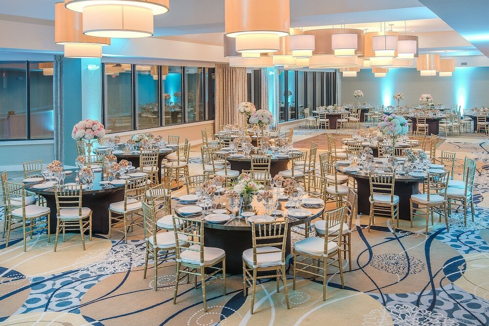 Фото Crowne Plaza