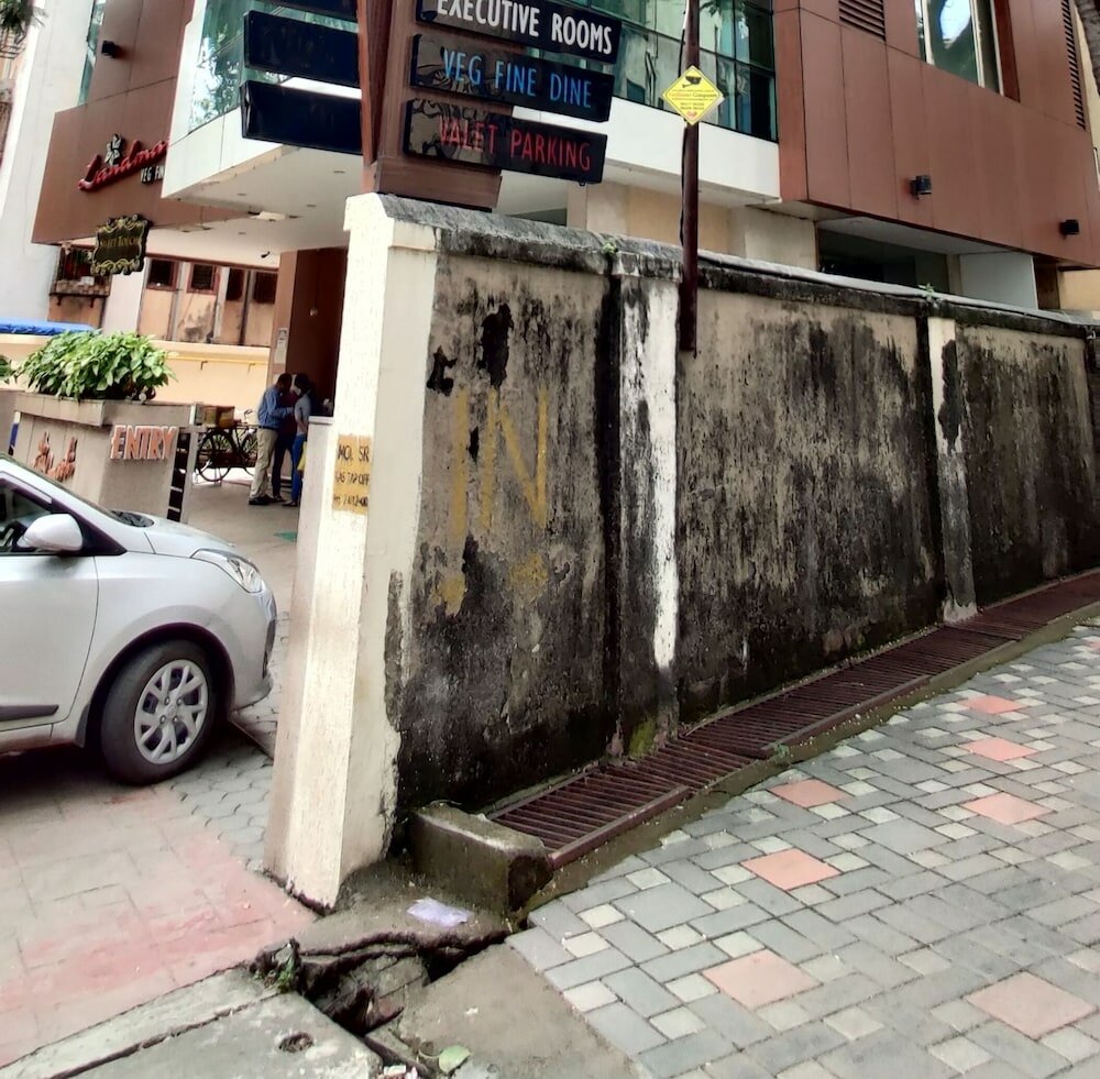 Фото Landmark Residency