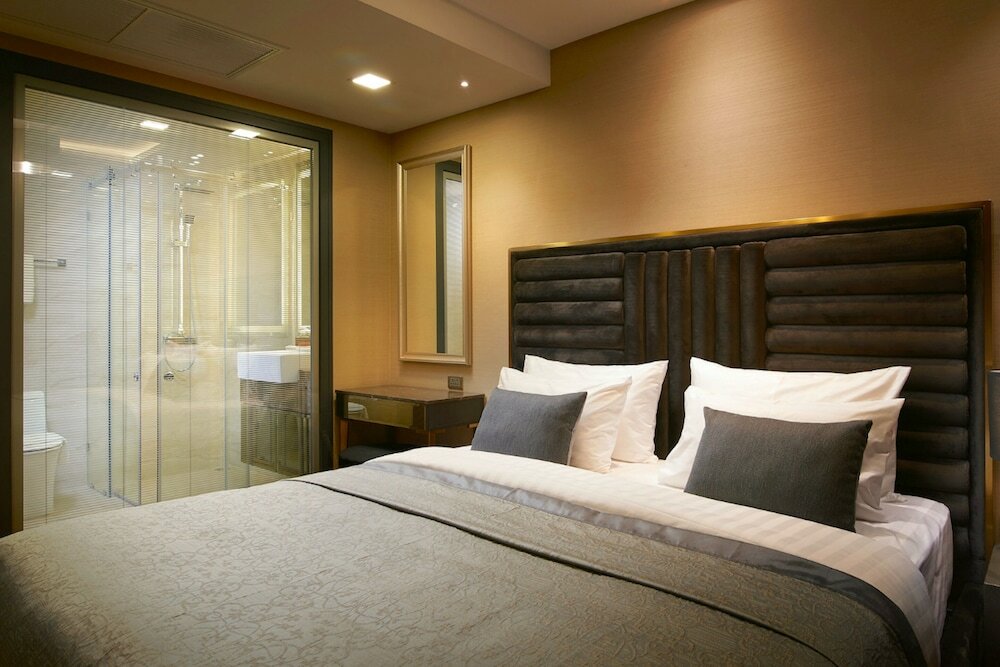 Фото The Elysium Pratumnak Pattaya By SHG