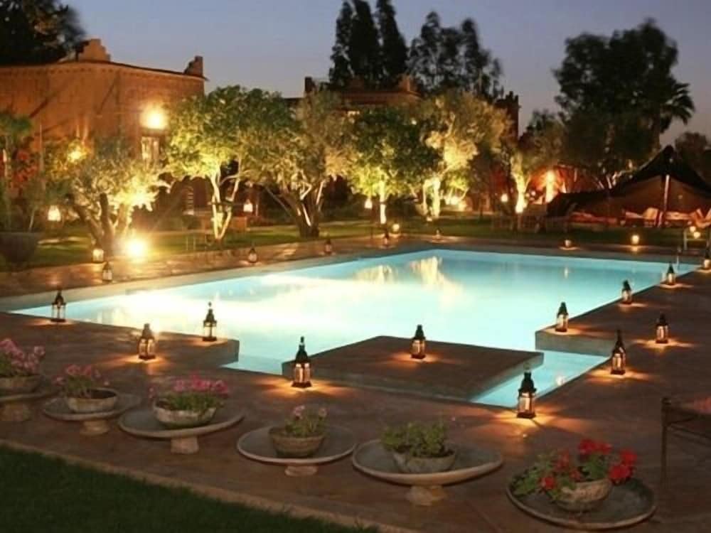 Фото Jnane Leila Mks