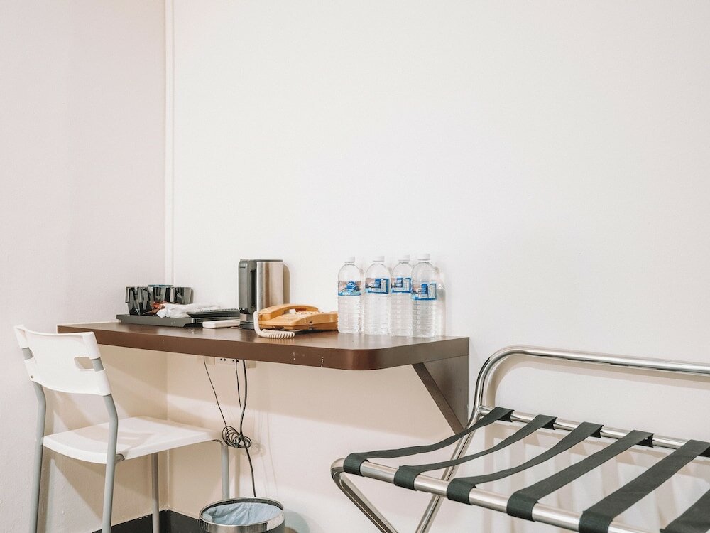 Фото L Hotel @ 51 Desker