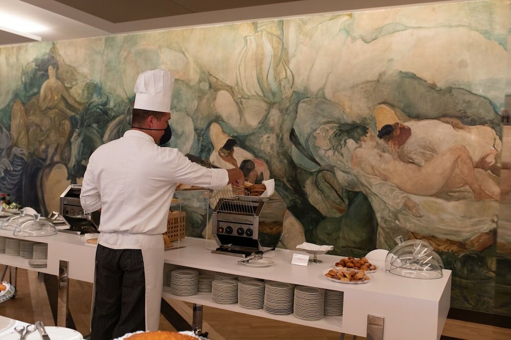 Фото Royal Continental