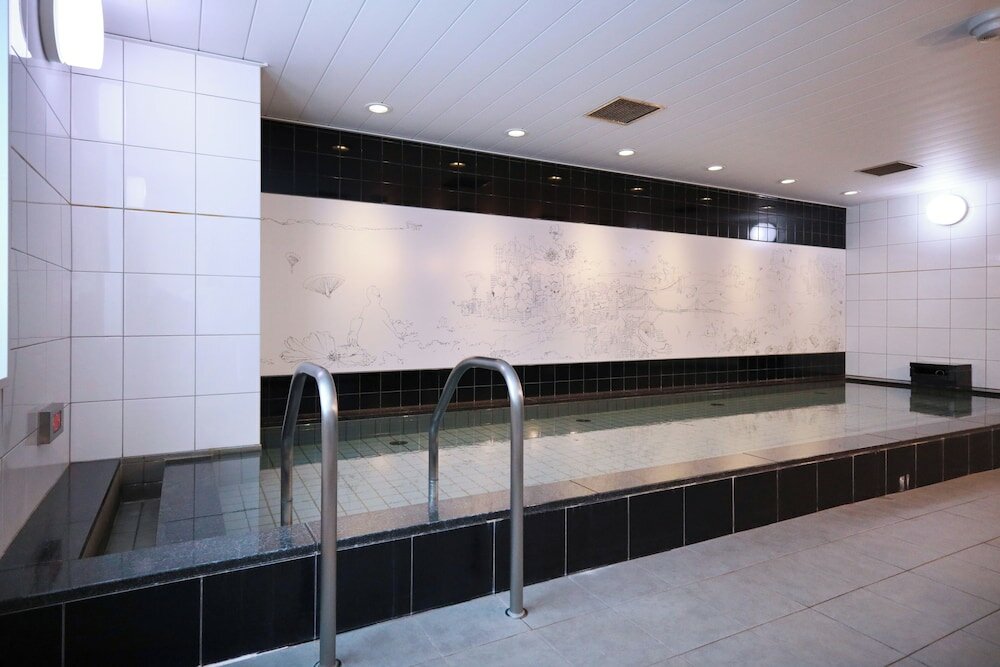 Фото The Royal Park Canvas - Nagoya