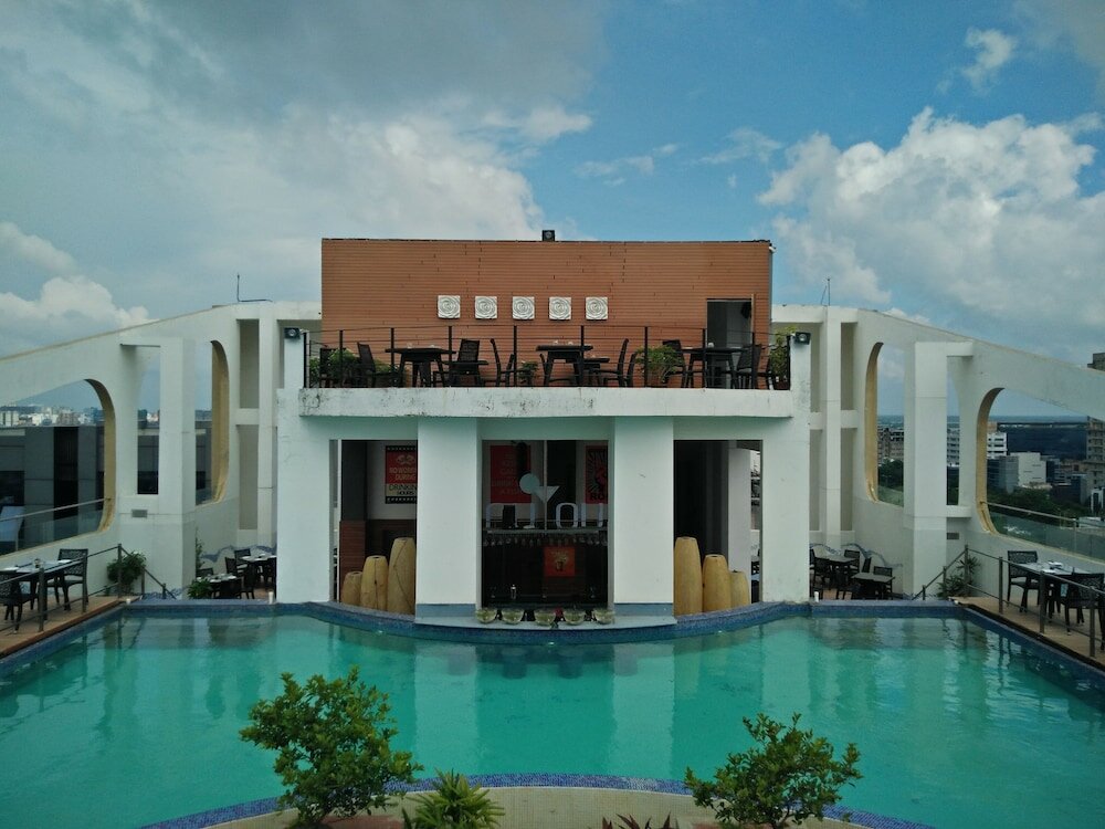 Фото Senses Hotel