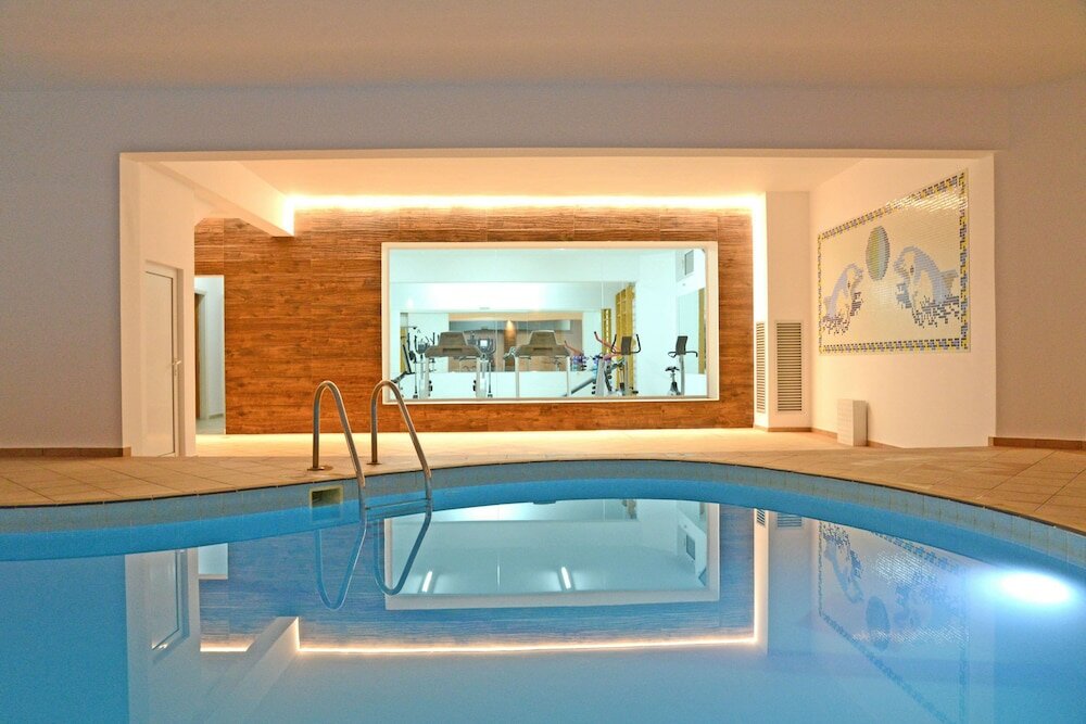 Фото Magda Hotel Club