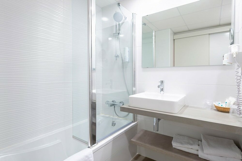 Фото Hotel And SPA Real Jaca